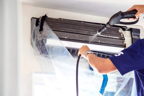 Best Commercial HVAC Duct Cleaning  in Clisle, AR