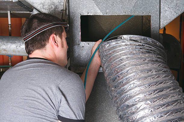 Best Ductwork Cleaning Services  in Clisle, AR
