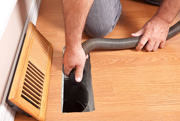 Best HVAC Duct Inspection Services  in Clisle, AR