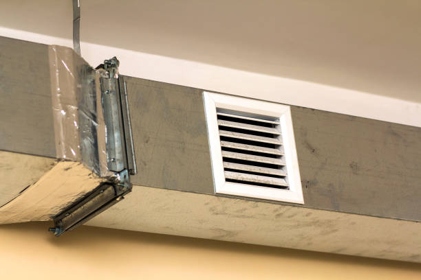 Best Commercial HVAC Duct Cleaning  in Clisle, AR